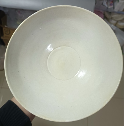 古玩陶瓷宋代影青碗拍賣(mài),當(dāng)前價(jià)格1111元