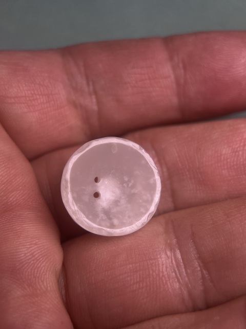古玩玉器白玉虎頭帽花拍賣,當前價格3800元