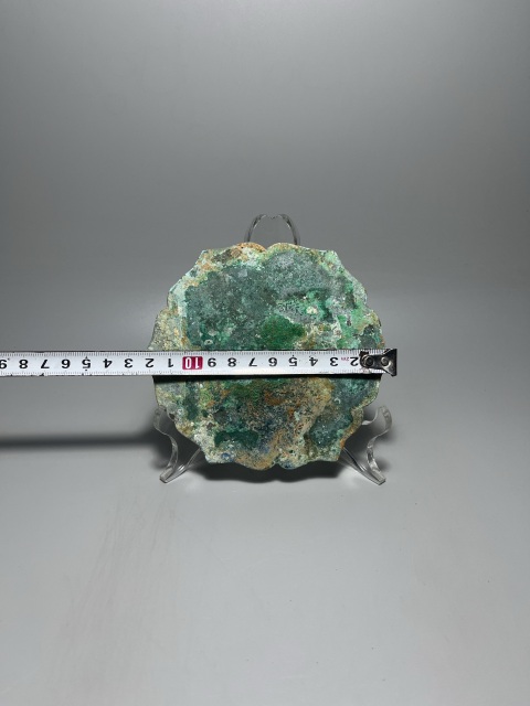 古玩銅器宋代六角鏡拍賣,當前價格2088元