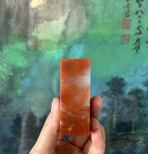 古玩雜項老撾李紅善伯石拍賣,當前價格199元