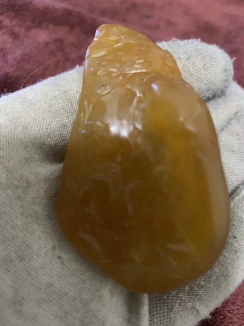 古玩雜項壽山坑頭田擺件拍賣,當前價格800元