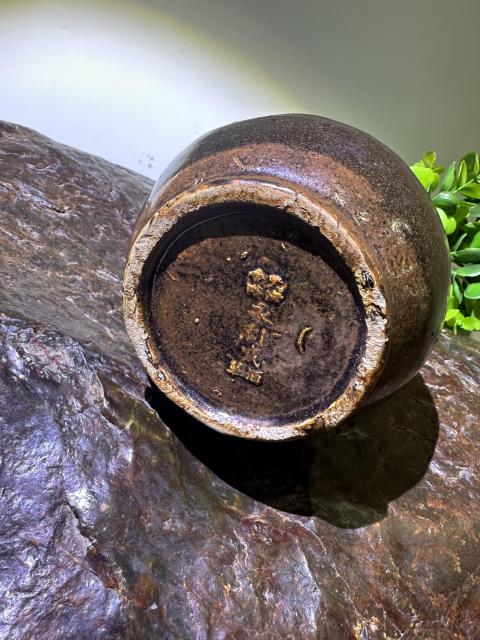 古玩陶瓷玉壺春瓶拍賣,當前價格666元