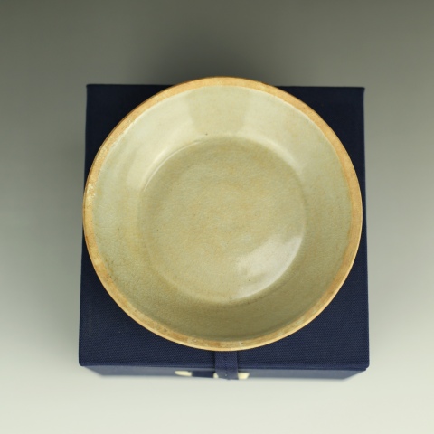 古玩陶瓷宋：影清青釉洗拍賣，當(dāng)前價(jià)格2680元