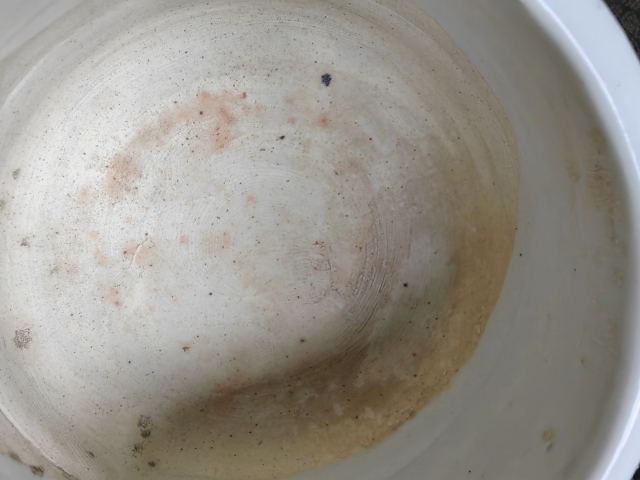 古玩陶瓷白釉獸耳香爐拍賣，當前價格350元