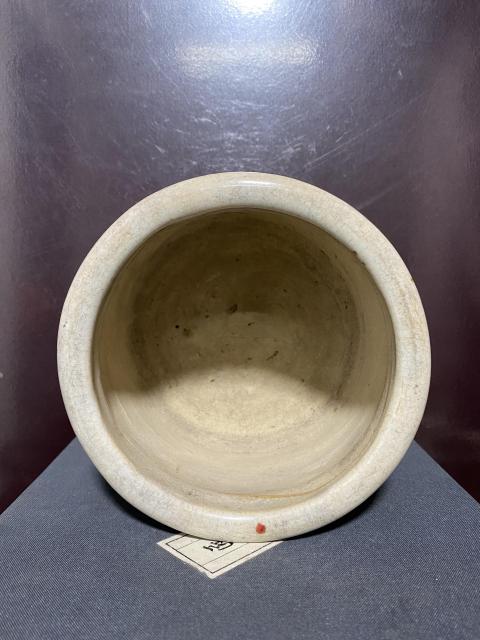古玩陶瓷清，哥釉窯變爐拍賣，當前價格2280元