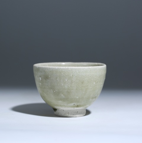 古玩陶瓷隋唐青釉碗拍賣,當前價格2000元