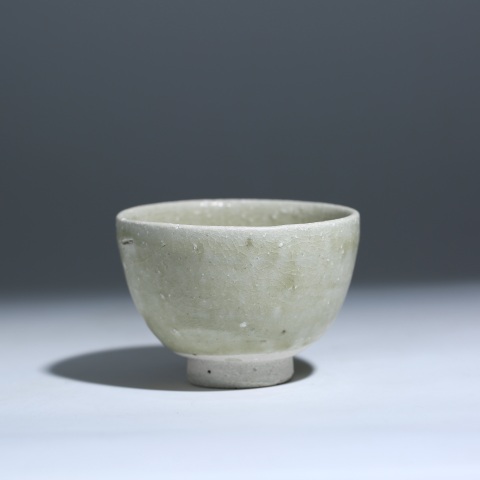 古玩陶瓷隋唐青釉碗拍賣,當前價格2000元