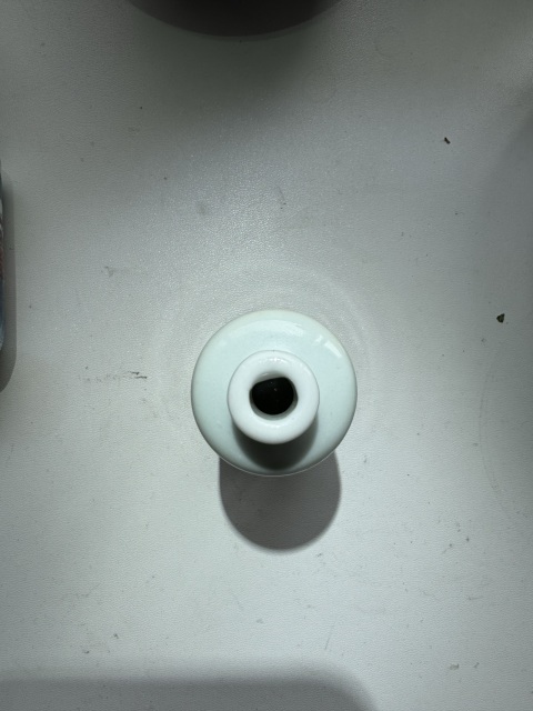 古玩陶瓷道光·青花釉里紅人物故事紋鼻煙壺拍賣,當前價格6500元