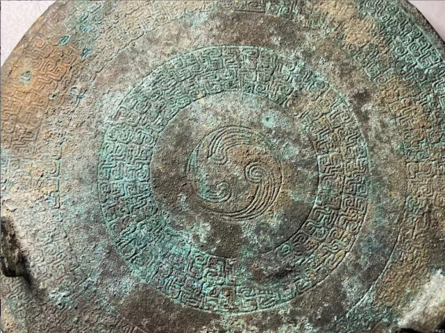 古玩雜項戰 國青 銅鼎（僅供交流）拍賣，當前價格19800元
