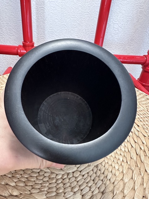 古玩雜項檀木筆筒拍賣,當前價格6500元