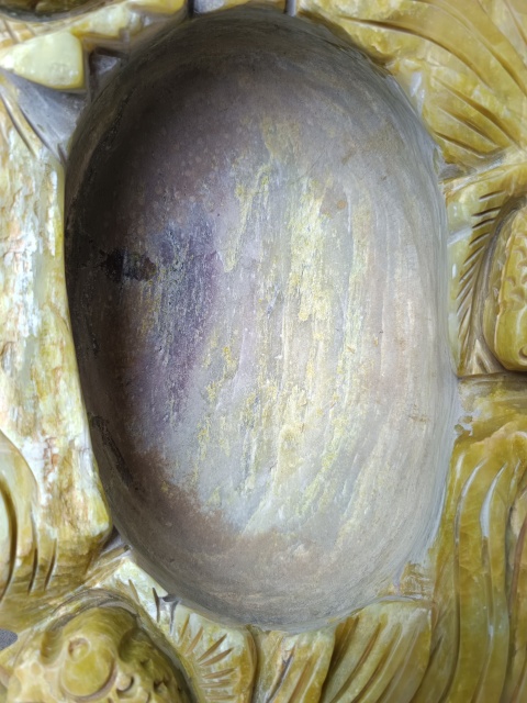 古玩雜項缸拍賣,當前價格180元