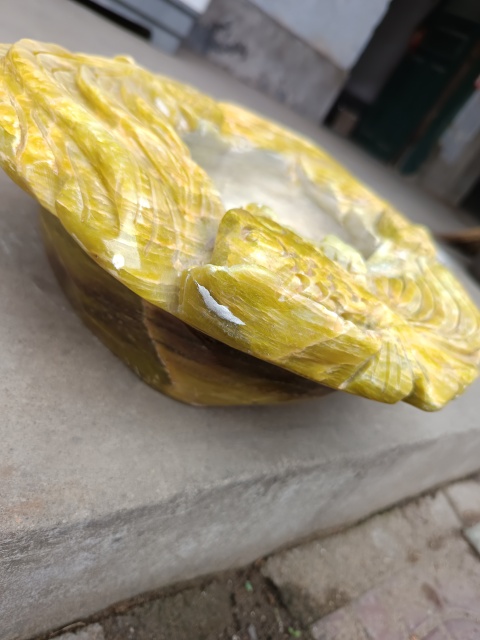 古玩雜項缸拍賣,當前價格180元