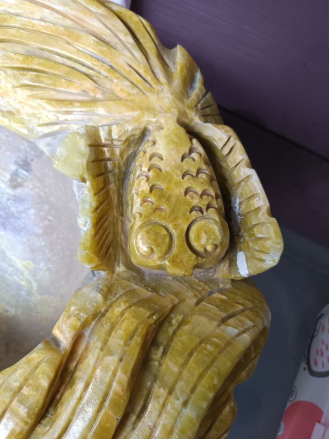 古玩雜項缸拍賣,當前價格180元