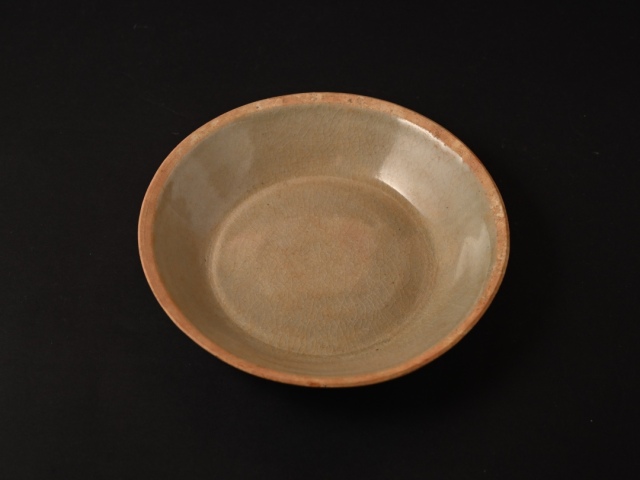 古玩陶瓷宋：影青青釉洗拍賣，當前價格2680元