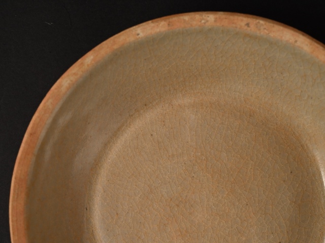 古玩陶瓷宋：影青青釉洗拍賣，當前價格2680元