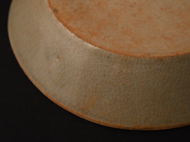 古玩陶瓷宋：影青青釉洗拍賣，當前價格2680元