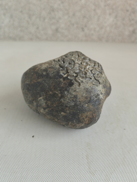 古玩玉器天然翡翠原石料拍賣，當前價格680元
