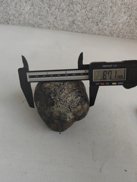 古玩玉器天然翡翠原石料拍賣，當前價格680元
