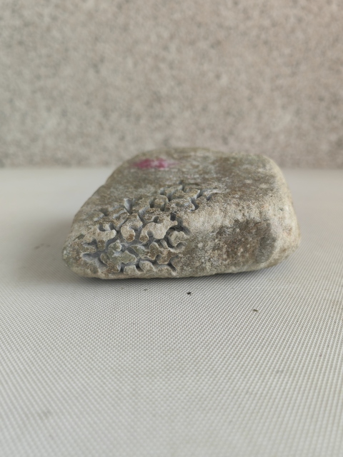 古玩玉器天然翡翠原石料拍賣,當前價格480元