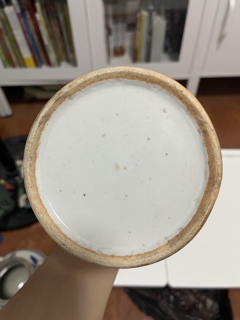古玩陶瓷晚清西廂記長亭送別粉彩提梁壺拍賣，當前價格1500元