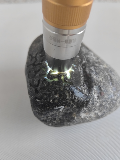 古玩玉器天然翡翠原石料拍賣，當前價格580元