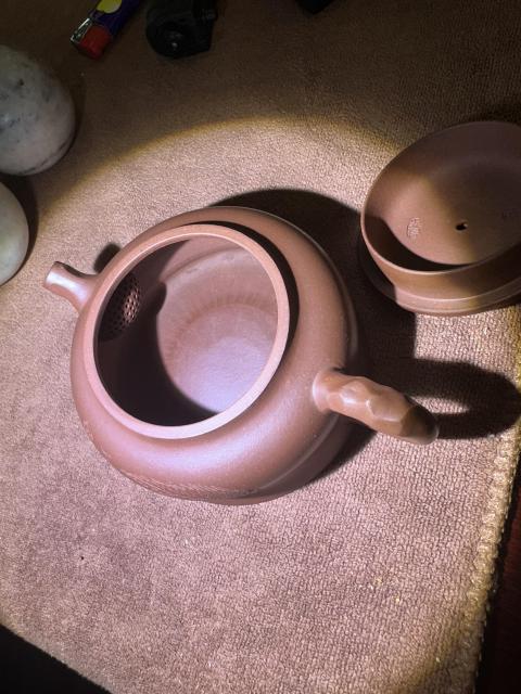 古玩雜項太湖石壺拍賣，當前價格1288元