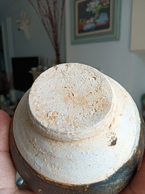 古玩陶瓷宋,大窯羅漢爐拍賣,當前價格499元