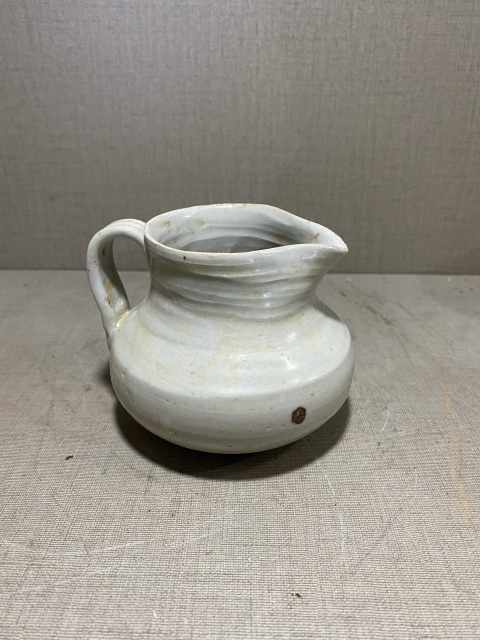 古玩陶瓷青白釉壺拍賣，當前價格1200元