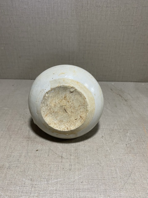 古玩陶瓷青白釉壺拍賣，當前價格1200元
