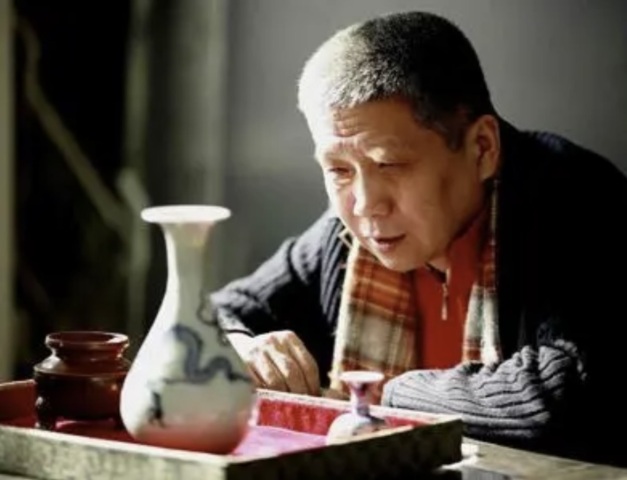 古玩陶瓷南宋湖田青白釉出筋葵口洗（精品）拍賣，當前價格8000元