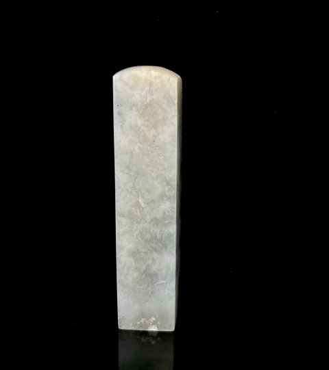 古玩雜項(xiàng)壽山石印章拍賣(mài)，當(dāng)前價(jià)格299元