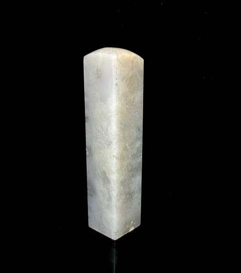 古玩雜項(xiàng)壽山石印章拍賣(mài)，當(dāng)前價(jià)格299元