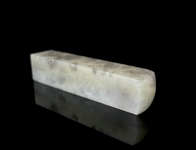 古玩雜項(xiàng)壽山石印章拍賣(mài)，當(dāng)前價(jià)格299元