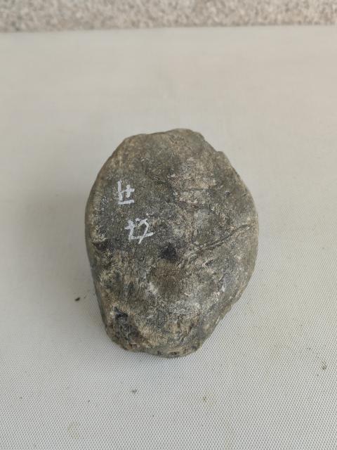古玩玉器天然翡翠原石料拍賣,當前價格750元