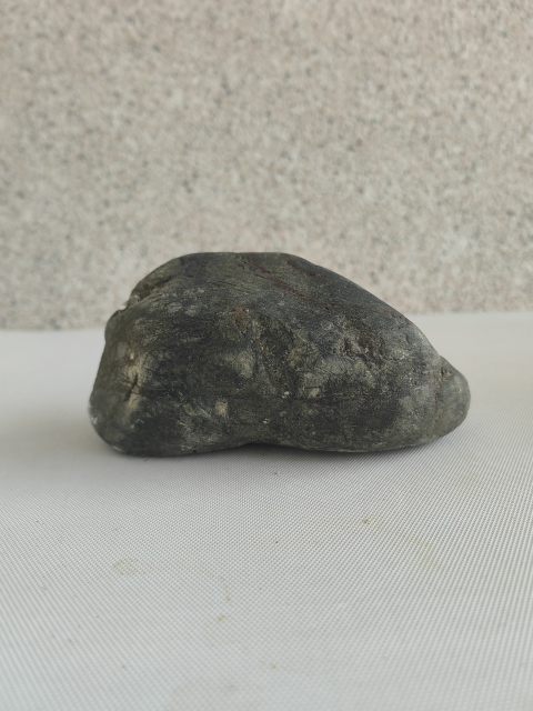 古玩玉器天然翡翠原石料拍賣,當前價格580元