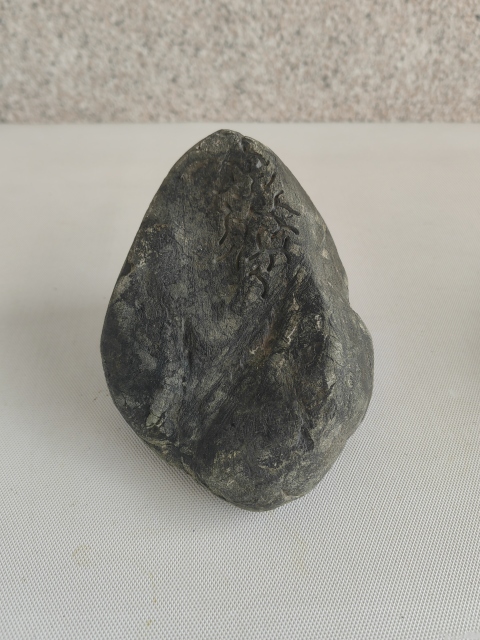 古玩玉器天然翡翠原石料拍賣,當前價格580元
