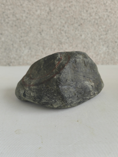 古玩玉器天然翡翠原石料拍賣,當前價格580元