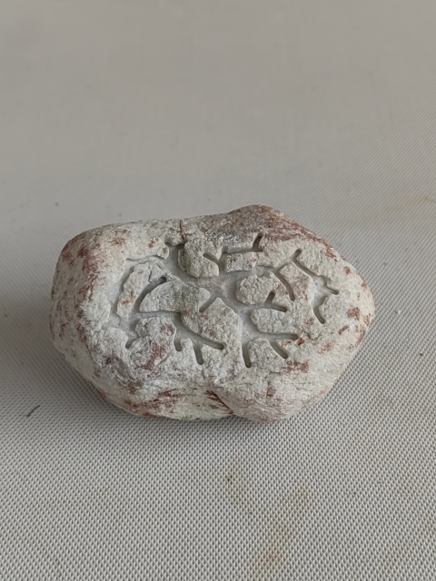 古玩玉器天然翡翠原石料拍賣,當前價格260元