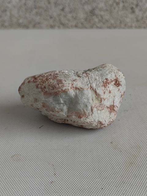 古玩玉器天然翡翠原石料拍賣,當前價格260元