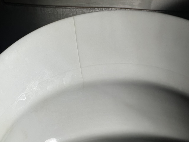 古玩陶瓷保真帶卡 民國 廣彩瓜瓞連綿折沿大賞盤拍賣，當前價格588元