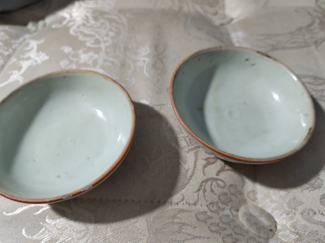 古玩陶瓷龍泉系青瓷盤(pán)拍賣(mài)，當(dāng)前價(jià)格2666元