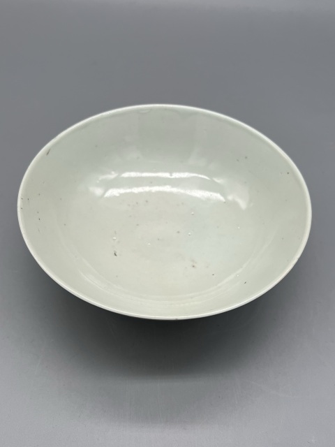 古玩陶瓷民國江西瓷業公司粉彩龍紋詩文碗拍賣，當前價格2588元