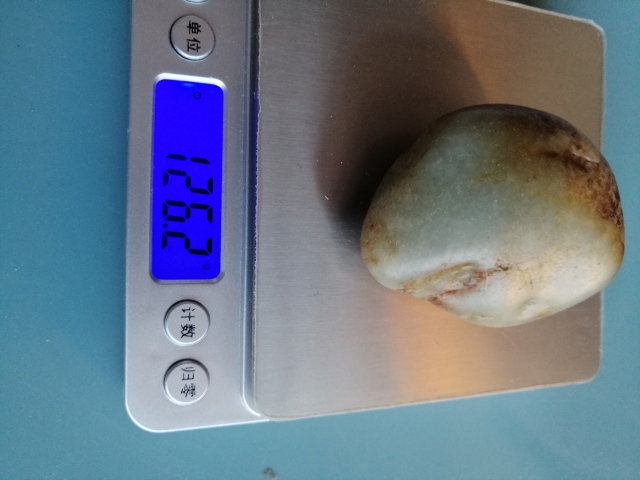 古玩玉器籽料原石拍賣,當前價格499元
