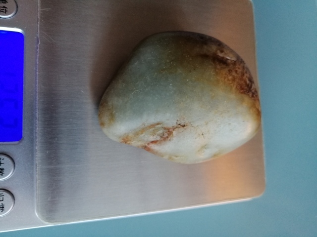 古玩玉器籽料原石拍賣,當前價格499元