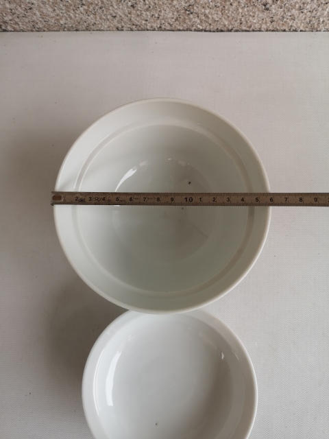 古玩陶瓷竹紋描金蓋碗拍賣,當前價格298元