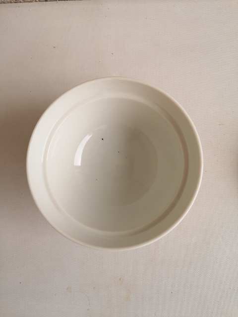 古玩陶瓷竹紋描金蓋碗拍賣,當前價格298元