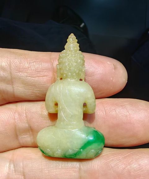 古玩雜項(xiàng)造像拍賣，當(dāng)前價(jià)格15000元