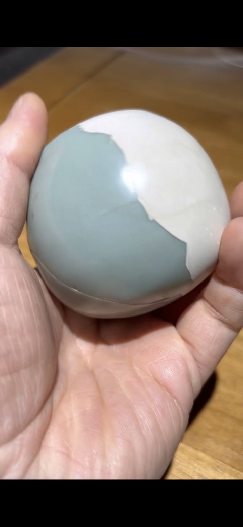 古玩陶瓷南宋龍泉窯鳥食缸拍賣,當前價格3800元