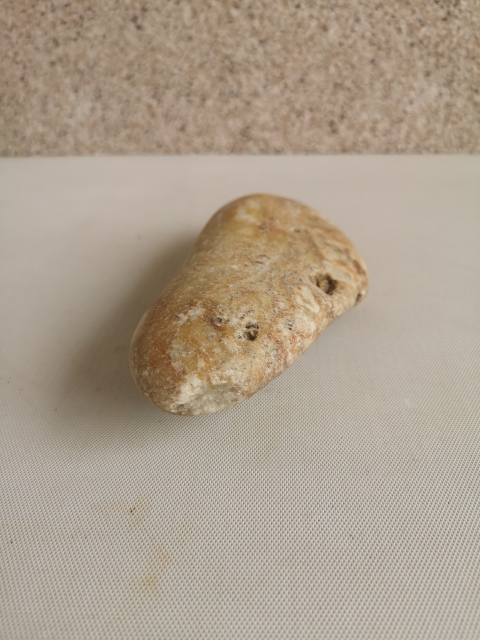 古玩玉器和田玉籽料原石拍賣,當前價格260元