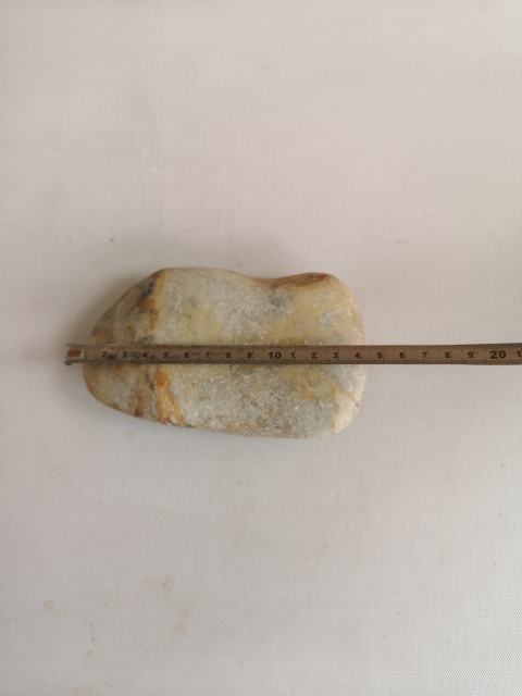 古玩玉器和田玉籽料原石拍賣,當前價格260元